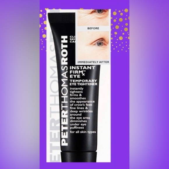 Instant FIRMx Eye Temporary Eye Tightener - Picture 2 of 2